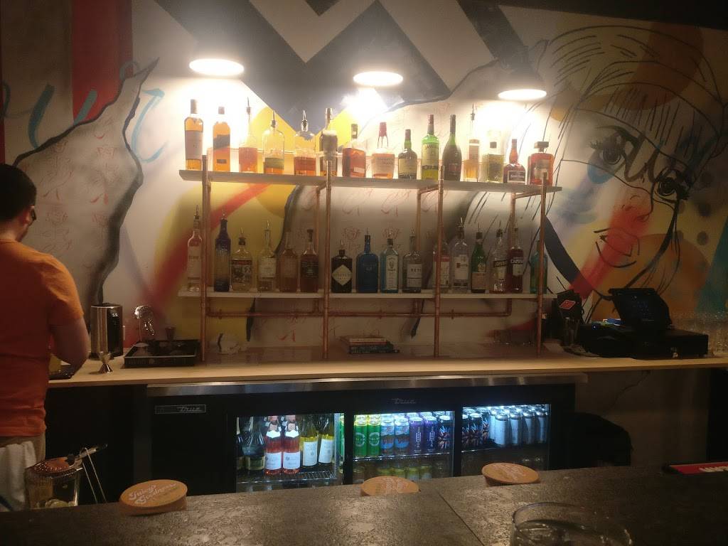 Flatbread Social | restaurant | 84 Henry St, Saratoga Springs, NY 12866, USA | 5188861198 OR +1 518-886-1198