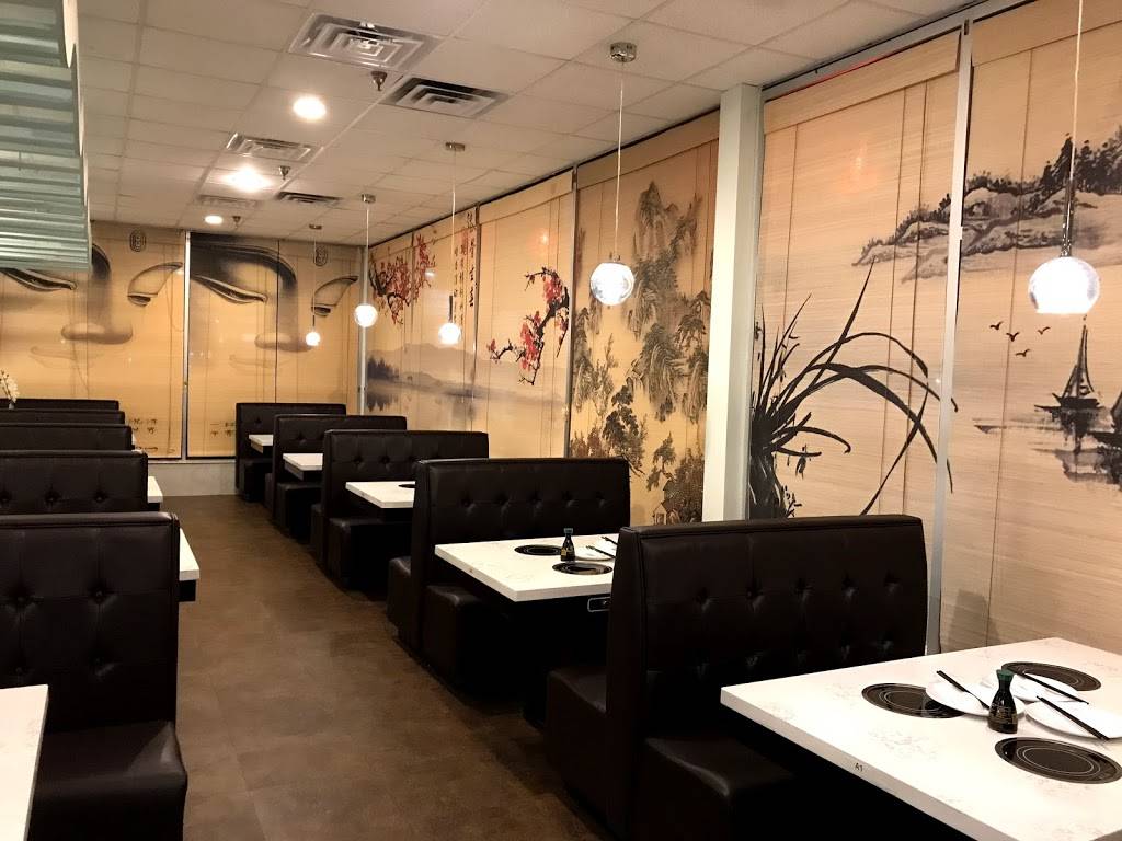 Homey hot pot &sushi buffet | restaurant | 3649 Lafayette Rd, Indianapolis, IN 46222, USA | 3172951982 OR +1 317-295-1982