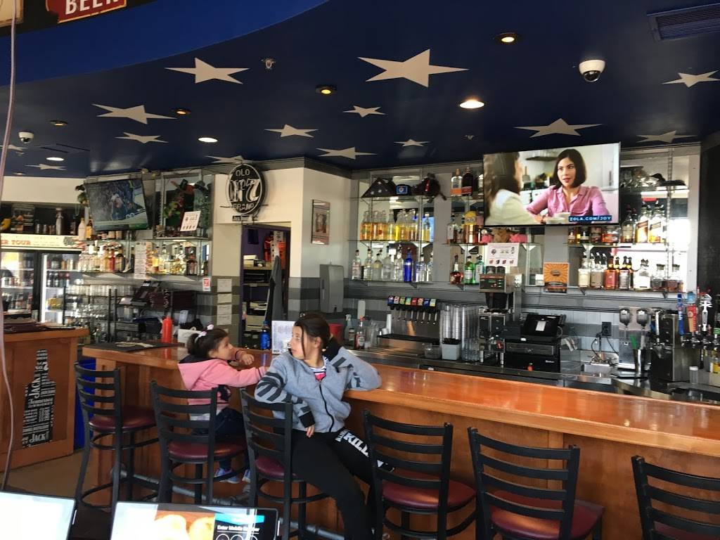 Wyatts Twisted Americana Eagan | restaurant | 1965 Cliff Lake Rd #108, Eagan, MN 55122, USA | 6512003699 OR +1 651-200-3699