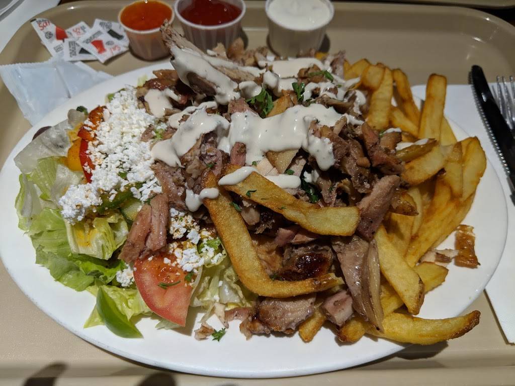 Joes Hamburgers | restaurant | 10825 Yonge St, Richmond Hill, ON L4C 3E3, Canada | 9058844846 OR +1 905-884-4846