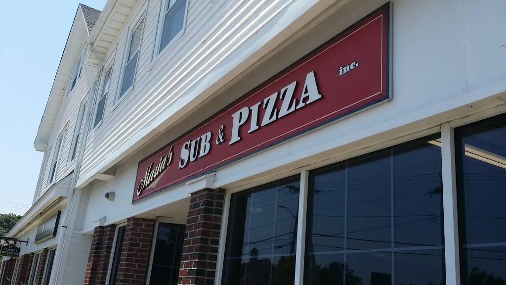 Marias Submarine Sandwich Shop | meal takeaway | 47 Front St, Scituate, MA 02066, USA | 7815452323 OR +1 781-545-2323