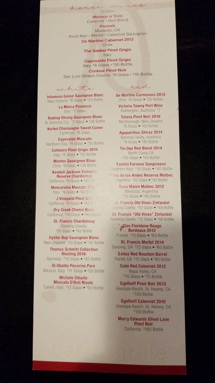 R Bar & Grille | restaurant | 157 W Main St, Decatur, IL 62523, USA | 2173306825 OR +1 217-330-6825