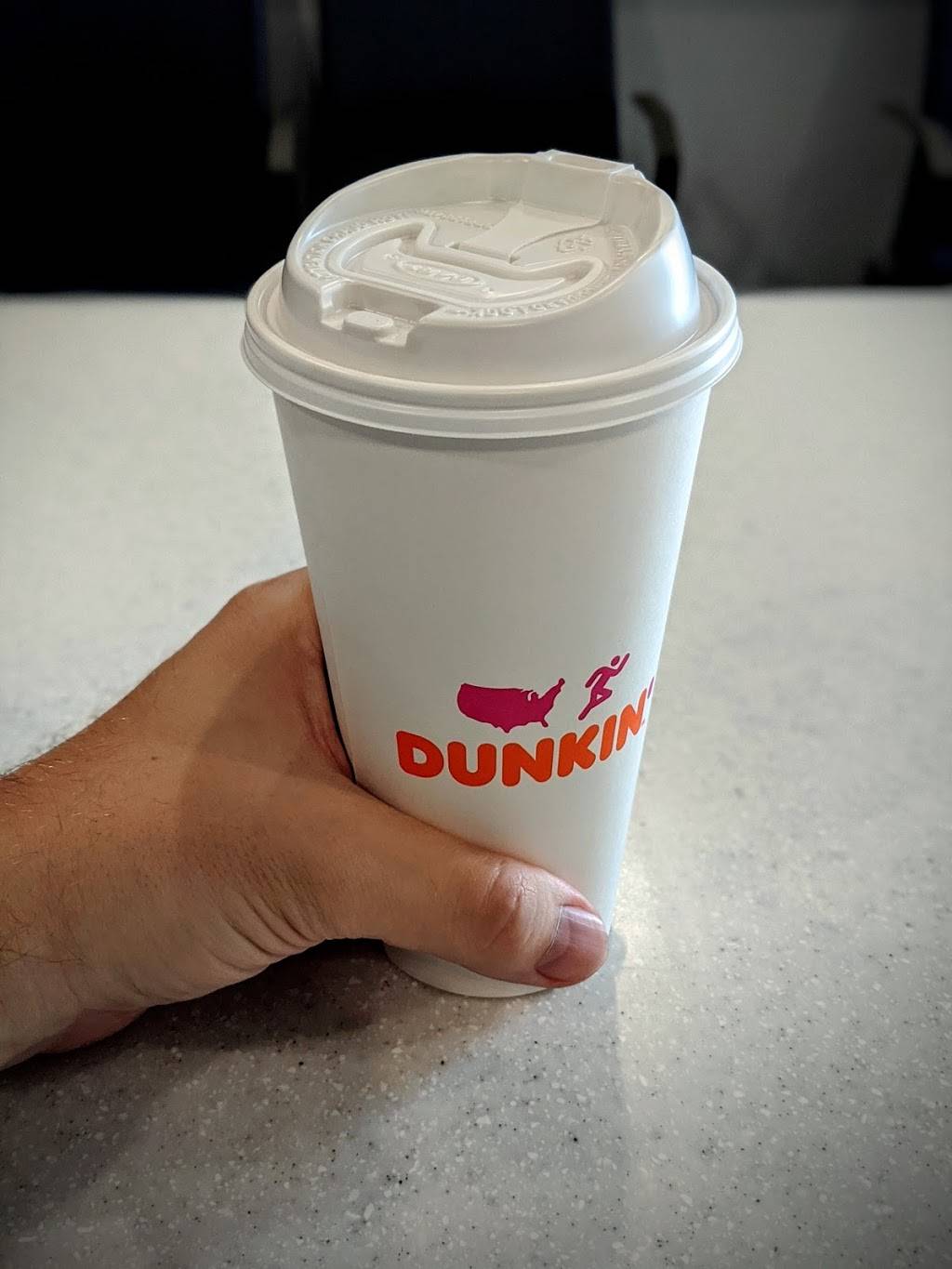 Dunkin | bakery | 5600 Mannheim Rd OHare Airport Terminal 2 Near, Gate F9, Chicago, IL 60666, USA | 7739742025 OR +1 773-974-2025