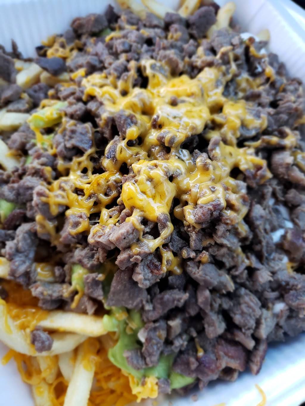 Tacos Rapidos | restaurant | 2800 W Evans Ave, Denver, CO 80219, USA | 3039350453 OR +1 303-935-0453