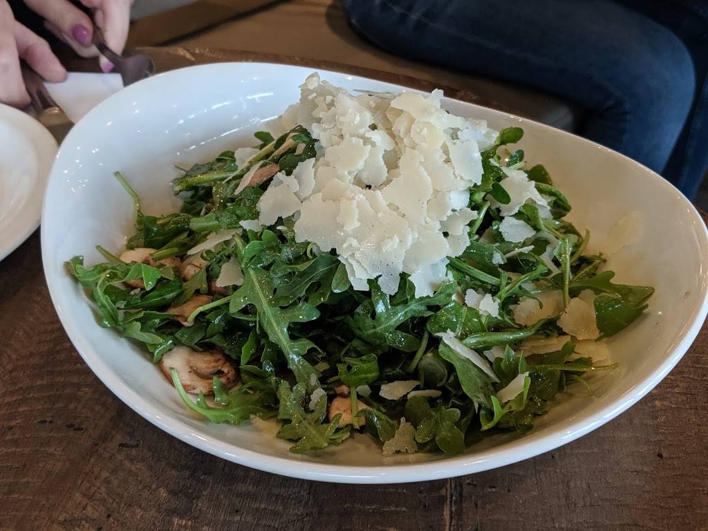 MidiCi | restaurant | 17600 Yonge St, Newmarket, ON L3Y 4Z1, Canada | 9059538288 OR +1 905-953-8288