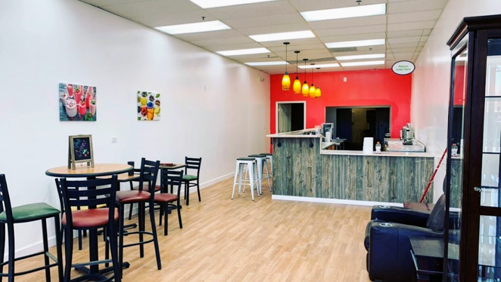 Herbalife Boost Nutrition | bakery | 1000 S Barrington Rd, Streamwood, IL 60107, USA | 7738951429 OR +1 773-895-1429