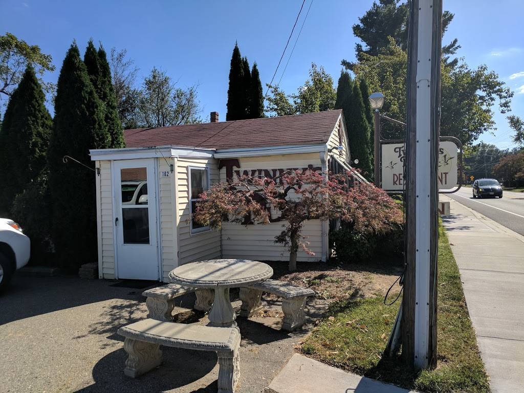 Twinnys Place | meal takeaway | 162 N Main St, Galena, MD 21635, USA | 4106485784 OR +1 410-648-5784