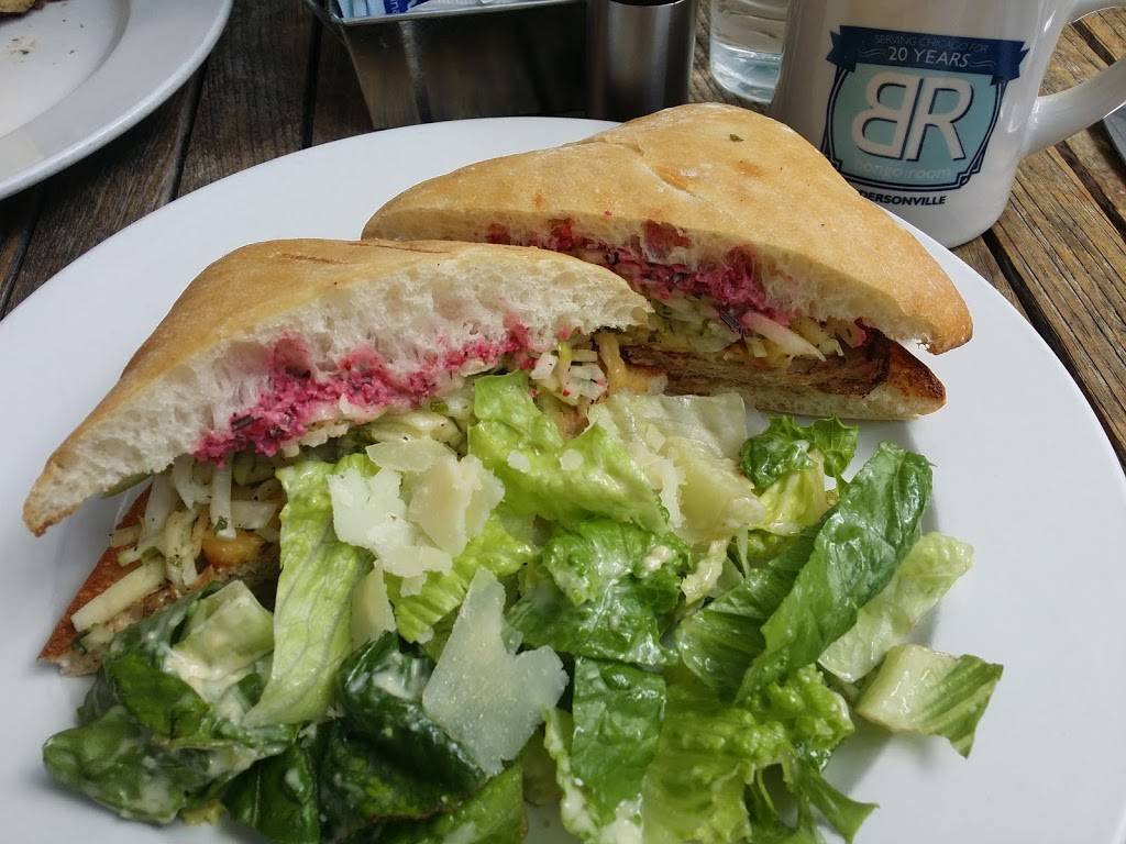 The Bongo Room | restaurant | 5022 N Clark St, Chicago, IL 60640, USA | 7737287900 OR +1 773-728-7900