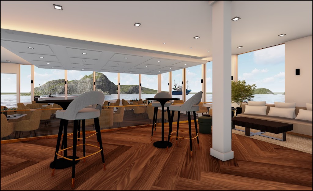 Ditas | restaurant | 562 Bridgeway, Sausalito, CA 94965, United States | 6282619367 OR +1 628-261-9367