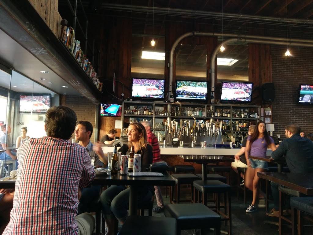 BRÜ HAUS | restaurant | 11831 Wilshire Blvd, Los Angeles, CA 90025, USA | 3104732337 OR +1 310-473-2337