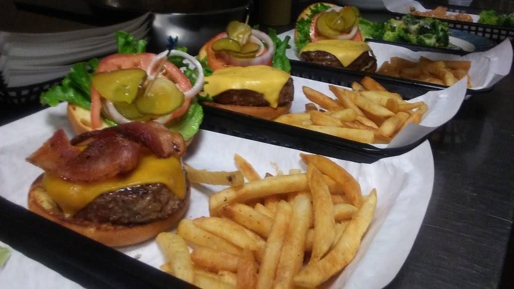 Creek Life Food Shack | restaurant | 2853 Henley Rd, Green Cove Springs, FL 32043, USA | 9042032245 OR +1 904-203-2245
