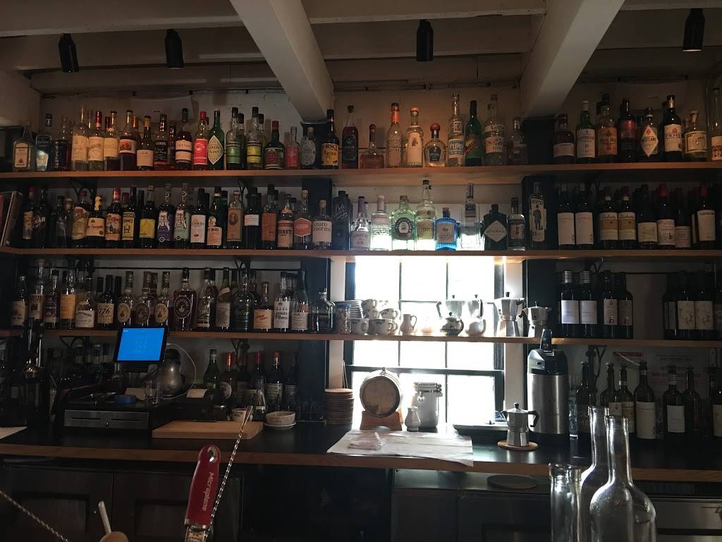 San Fermo | restaurant | 5341 Ballard Ave NW, Seattle, WA 98107, USA | 2063421530 OR +1 206-342-1530