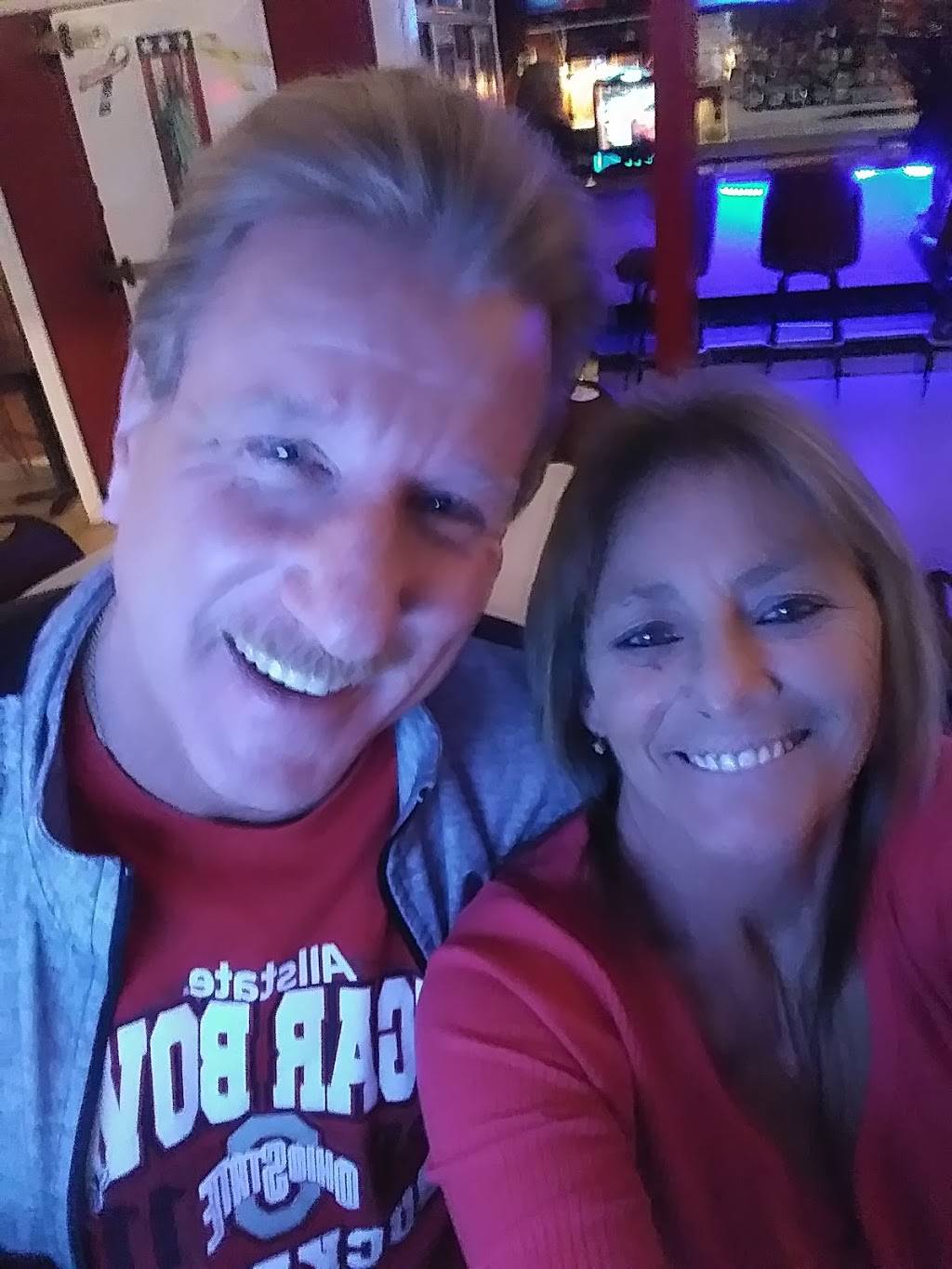 E&R Grille | restaurant | 108 Jackson St, Lockbourne, OH 43137, USA | 6144920044 OR +1 614-492-0044