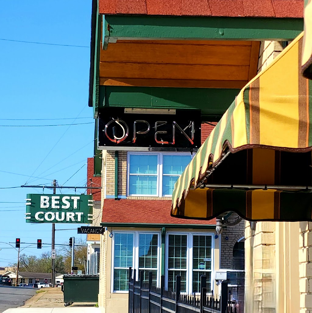 Best Cafe & Bar | restaurant | 632 Ouachita Ave, Hot Springs, AR 71901, USA | 8704746350 OR +1 870-474-6350