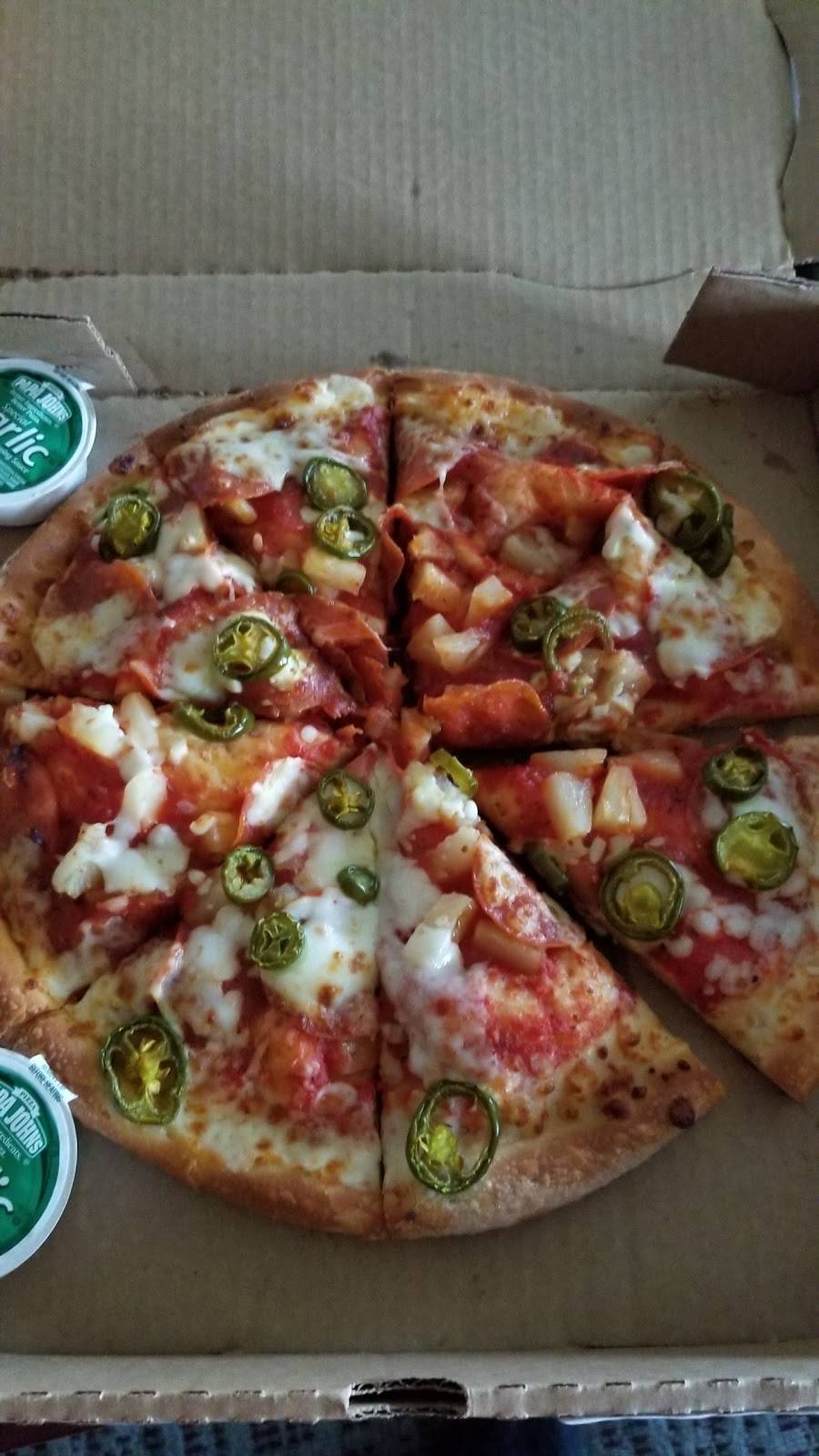 Papa Johns Pizza | restaurant | 2089 B, N Highland Ave, Jackson, TN 38305, USA | 7316649993 OR +1 731-664-9993