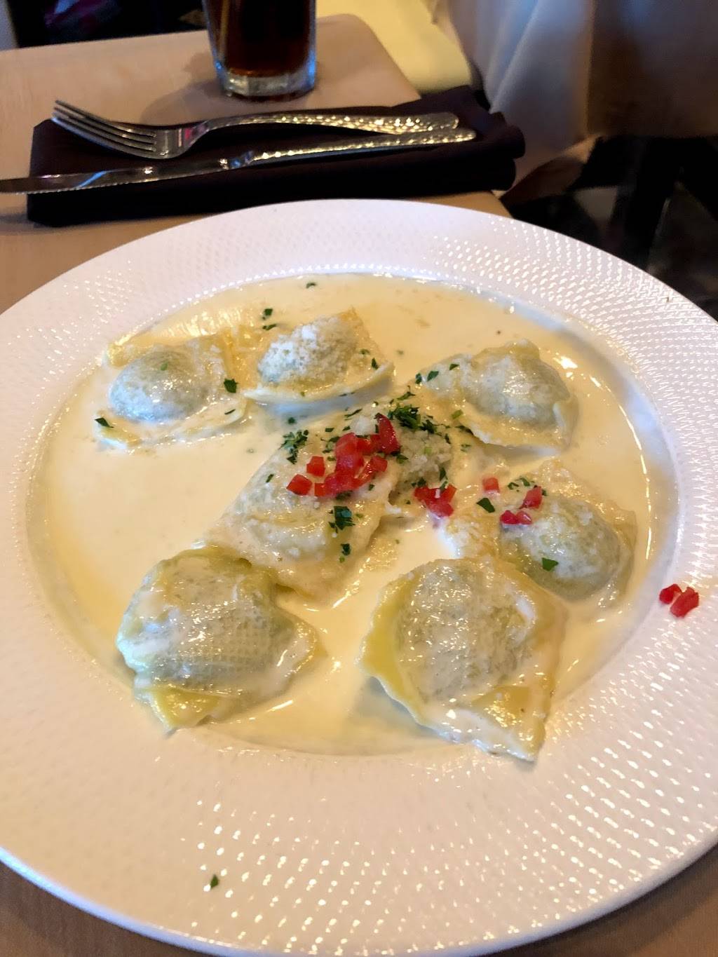 Albertos on Fifth - Fine Italian Restaurant | restaurant | 868 5th Ave S, Naples, FL 34102, USA | 2394301060 OR +1 239-430-1060