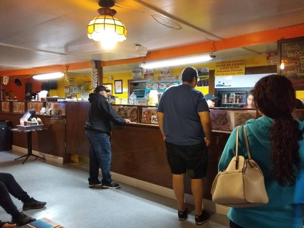 Tacos El Pariente Y Mariscos | restaurant | 100 Williams Rd, Salinas, CA 93905, USA | 8314243711 OR +1 831-424-3711