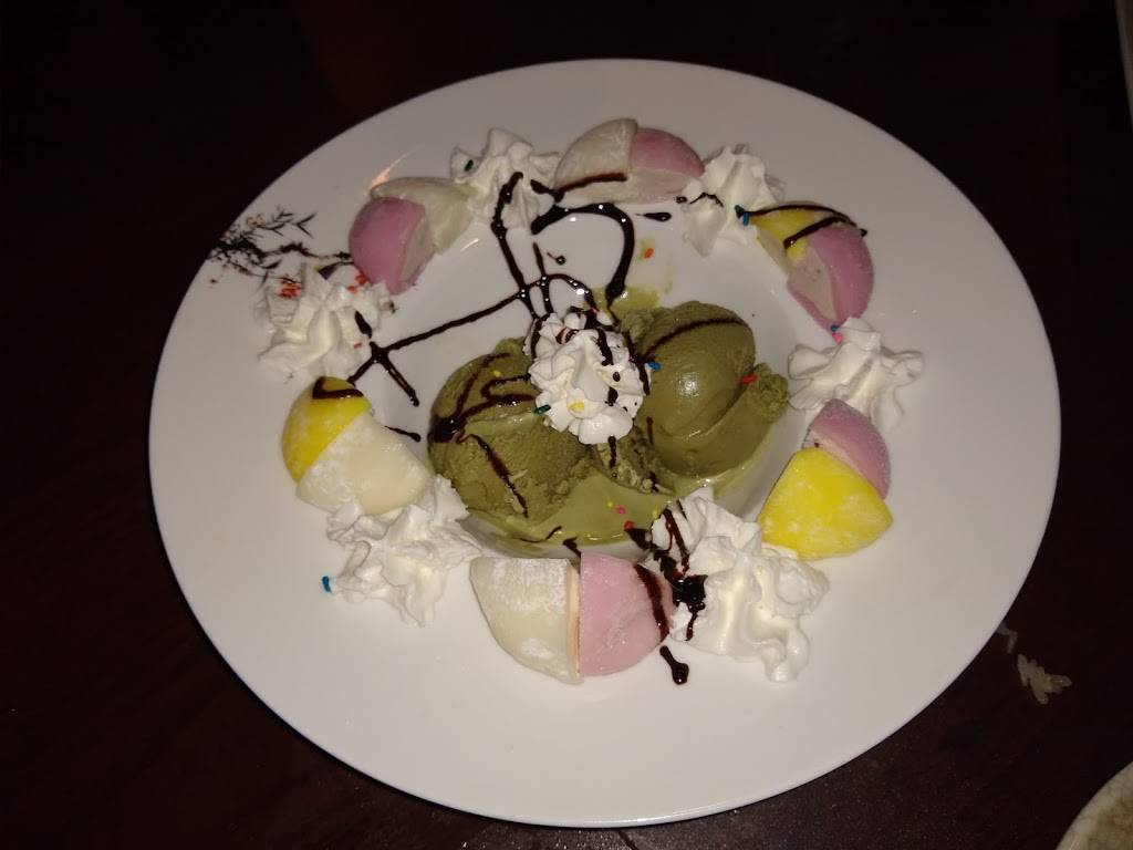 Sake House | restaurant | 53 Mc Dermott Ave, Torrington, CT 06790, USA | 8606182555 OR +1 860-618-2555