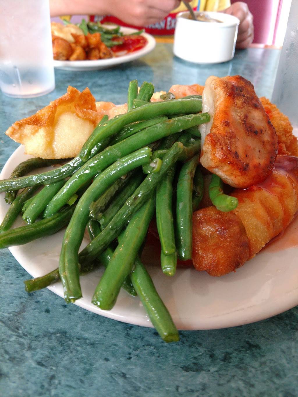 Family Buffet | restaurant | 400 Central Ave E #10, St Michael, MN 55376, USA | 7634979100 OR +1 763-497-9100