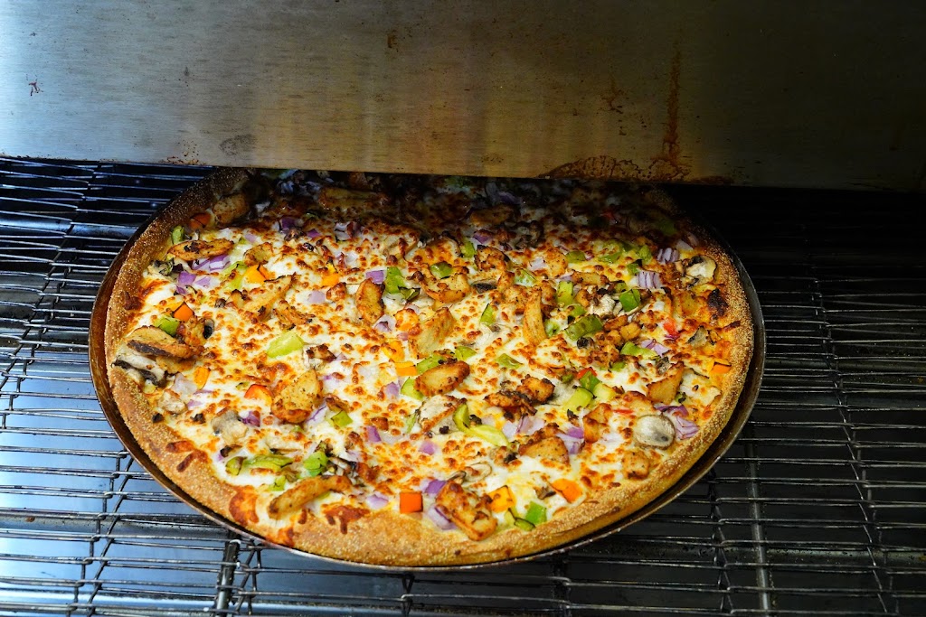 Cali Bros Pizza | meal takeaway | 3028 W Bullard Ave, Fresno, CA 93711, USA | 5593190500 OR +1 559-319-0500