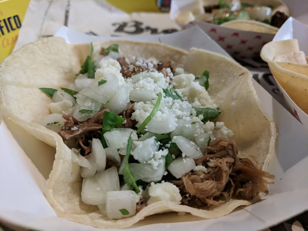 Rusty Taco | restaurant | 3345 Central Park Commons Dr #100, Eagan, MN 55121, USA | 6517561786 OR +1 651-756-1786