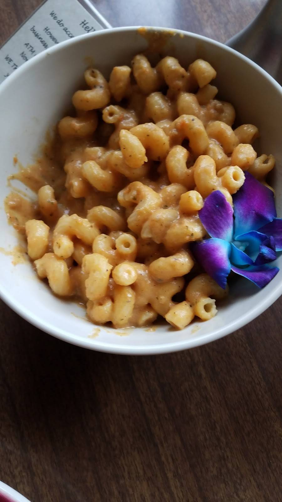 The Green Fork | restaurant | 115 S Main St, North Wales, PA 19454, USA | 2672177997 OR +1 267-217-7997