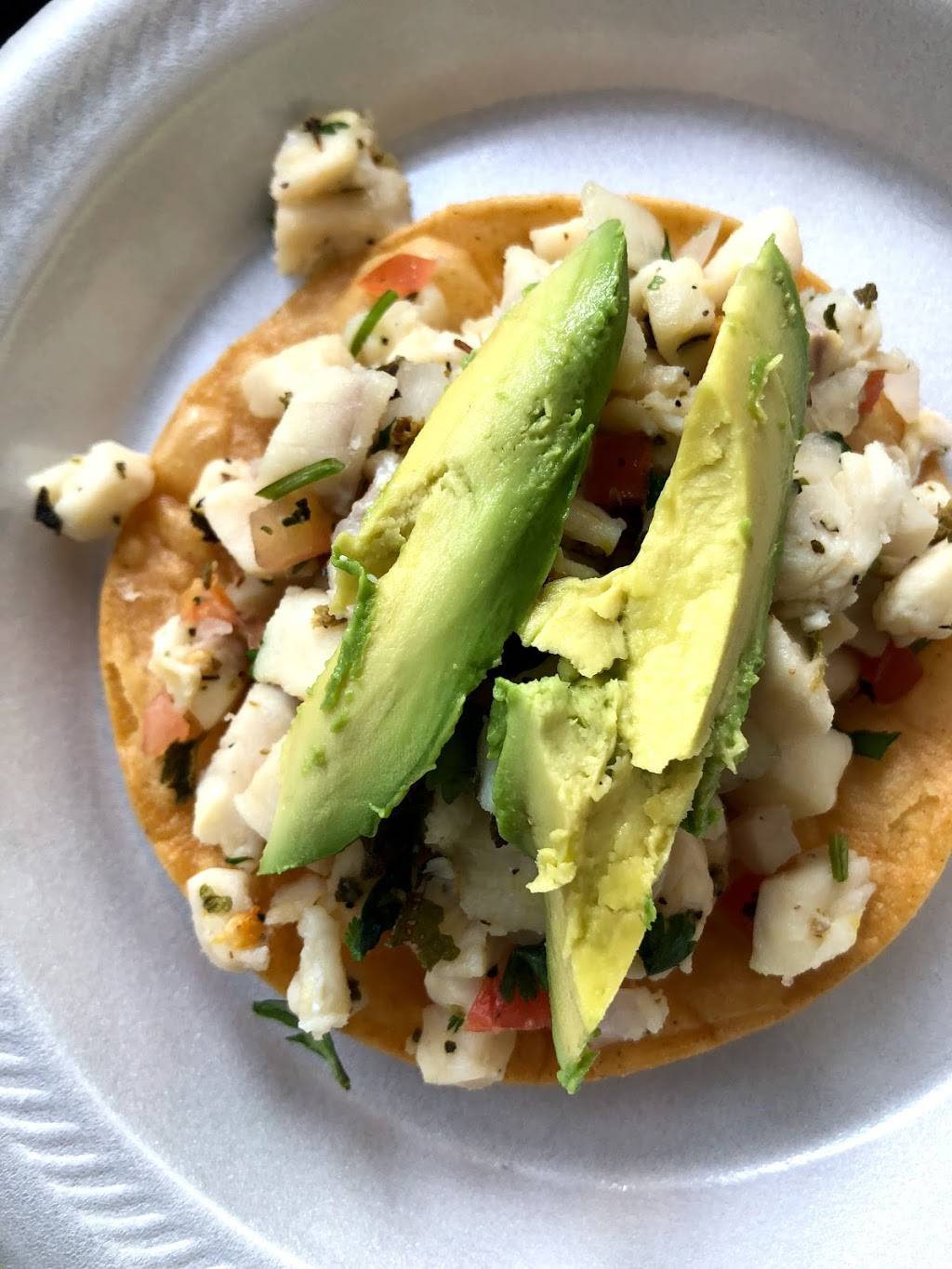 Taco More | restaurant | 9414 Parkfield Dr, Austin, TX 78758, USA | 5128211561 OR +1 512-821-1561