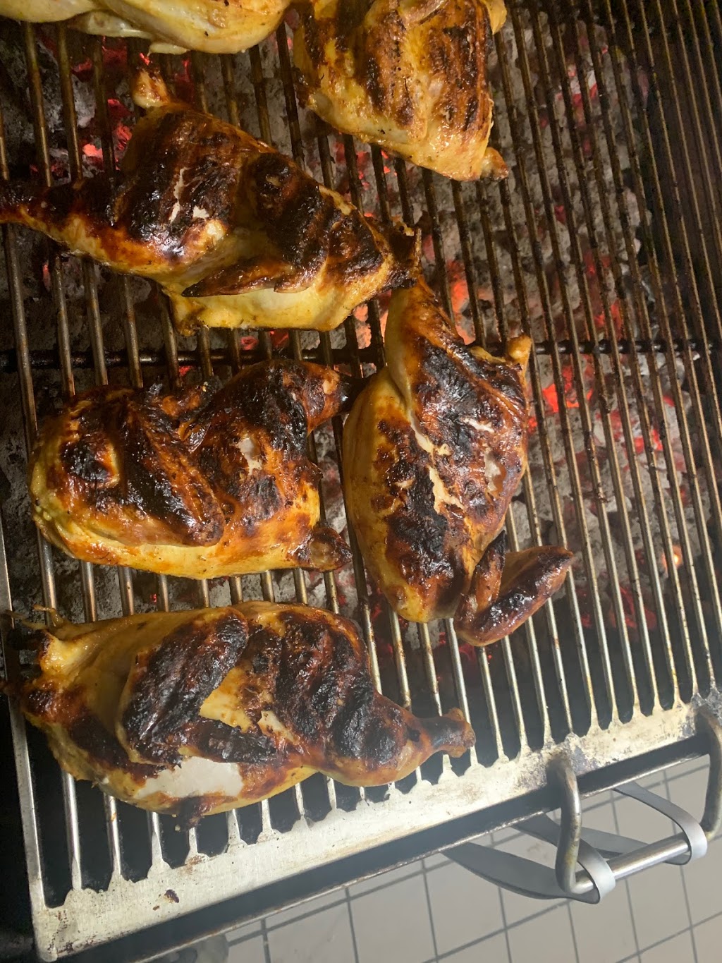 HenHouse Charcoal Chicken | restaurant | 1423 119th St, Whiting, IN 46394, USA | 2193705003 OR +1 219-370-5003