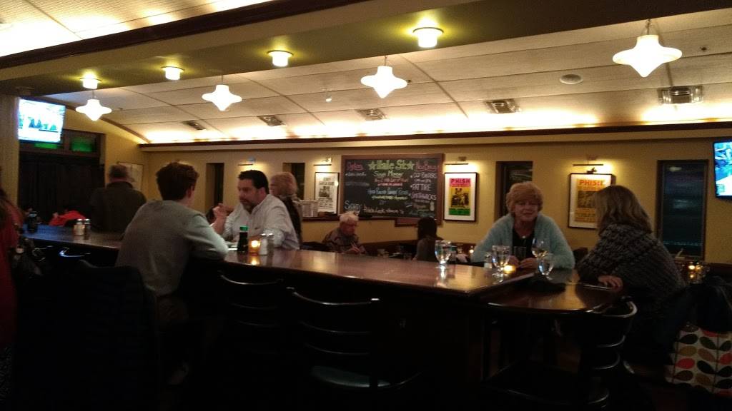 Hale Street | restaurant | 717 Hale St, Beverly, MA 01915, USA | 9789229232 OR +1 978-922-9232