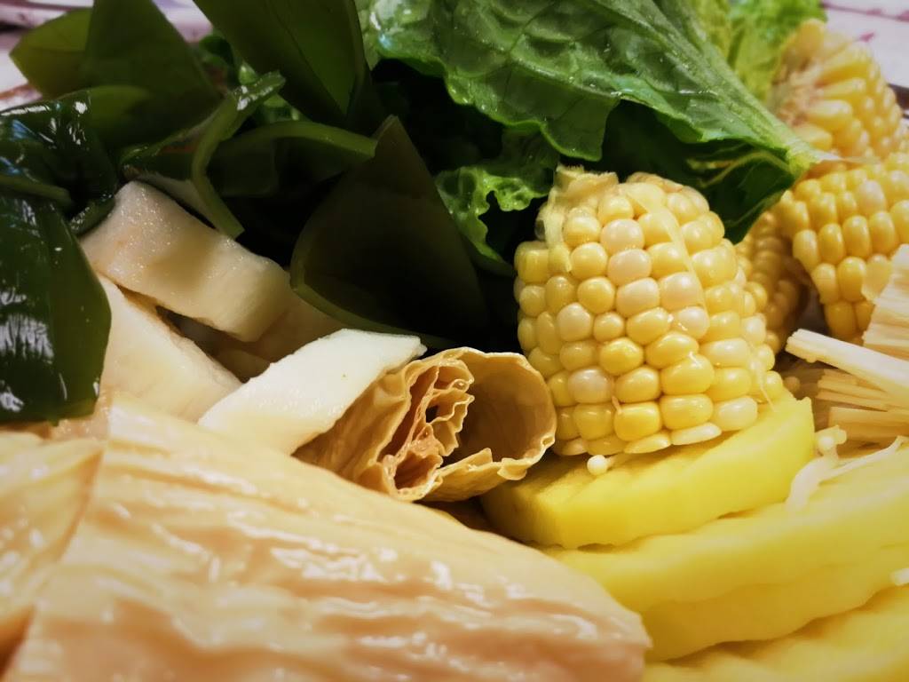 Suibian Hotpot, BBQ & Bar | restaurant | 27 Temple St, New Haven, CT 06510, USA | 2037454889 OR +1 203-745-4889