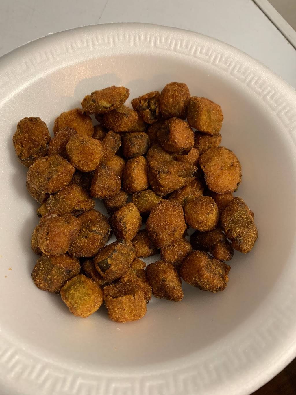 Churchs Chicken | restaurant | 6730 W McDowell Rd, Phoenix, AZ 85035, USA | 6238450121 OR +1 623-845-0121