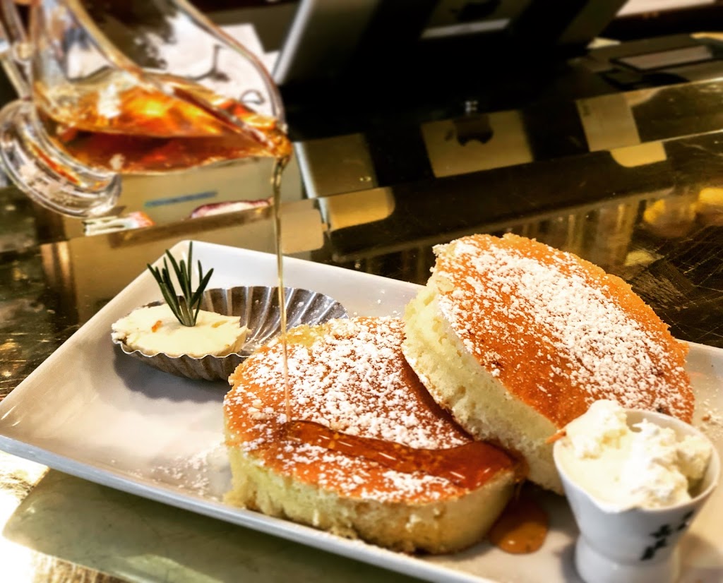 Hi-Collar | cafe | 231 E 9th St, New York, NY 10003, USA | 2127777018 OR +1 212-777-7018