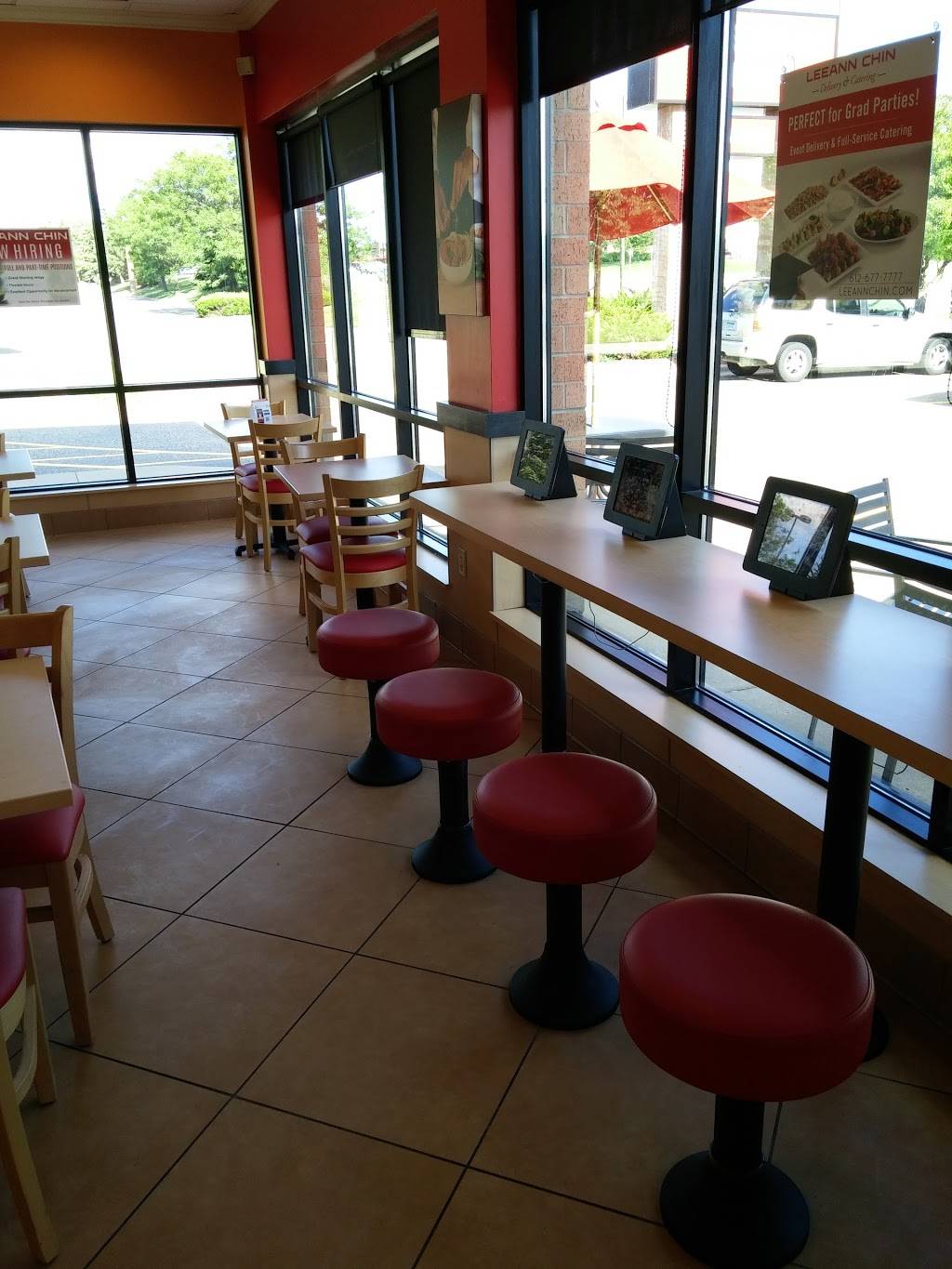 Leeann Chin | meal delivery | 2071 Cliff Rd, Eagan, MN 55122, USA | 6513288298 OR +1 651-328-8298