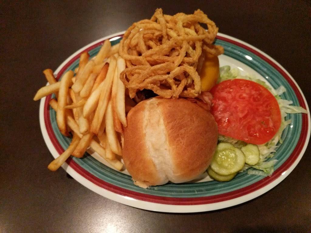 Houligans | restaurant | 1643 US-1, Ormond Beach, FL 32174, USA | 3866712285 OR +1 386-671-2285