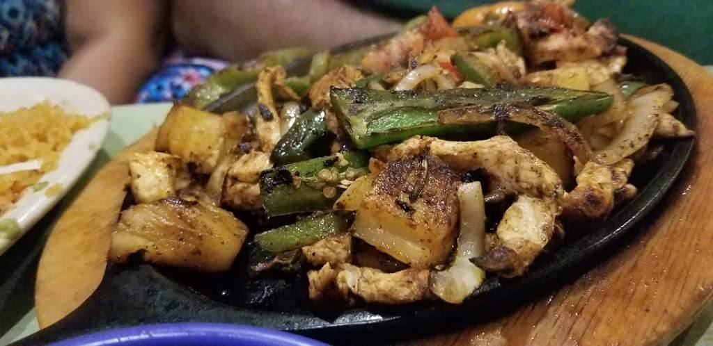 Monterrey Mexican Restaurant | restaurant | 130 Newport Town Centre, Newport, TN 37821, USA | 4236230104 OR +1 423-623-0104