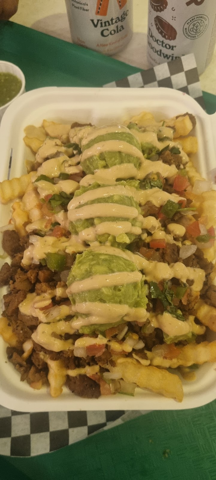 Cena Vegan - Whittier | restaurant | 13002 Philadelphia St, Whittier, CA 90601, USA | 5623178252 OR +1 562-317-8252