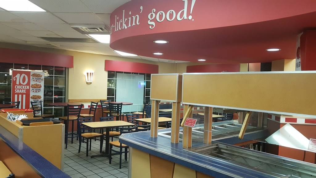 KFC | restaurant | 609 Sagamore Pkwy W, West Lafayette, IN 47906, USA | 7654636212 OR +1 765-463-6212