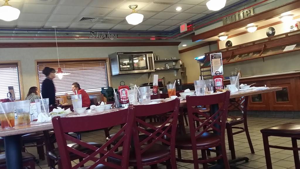 Frischs Big Boy | bakery | 1006 N Main St, Bowling Green, OH 43402, USA | 4193525131 OR +1 419-352-5131