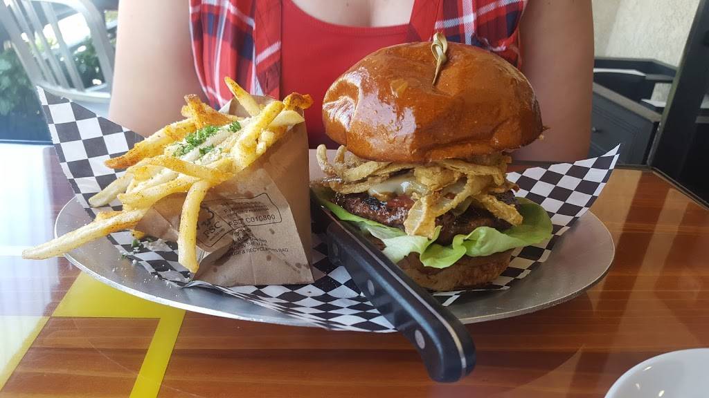 The Brew Kitchen Alehouse | restaurant | 10708 Los Alamitos Blvd, Los Alamitos, CA 90720, USA | 5624313900 OR +1 562-431-3900