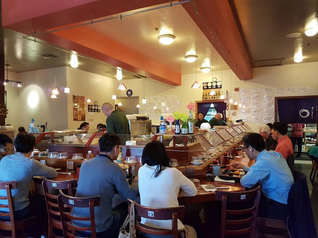 Sushi Maru | restaurant | 262 Jackson St, San Jose, CA 95112, USA | 4089988170 OR +1 408-998-8170