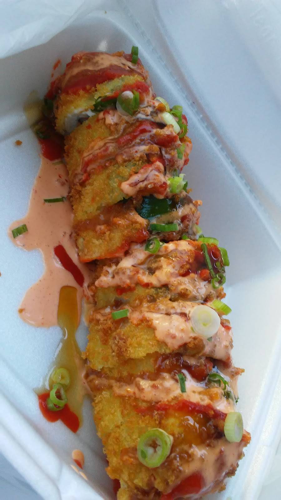 Healthy Japan | restaurant | 1223 N Cherry St, Tulare, CA 93274, USA | 5596889988 OR +1 559-688-9988