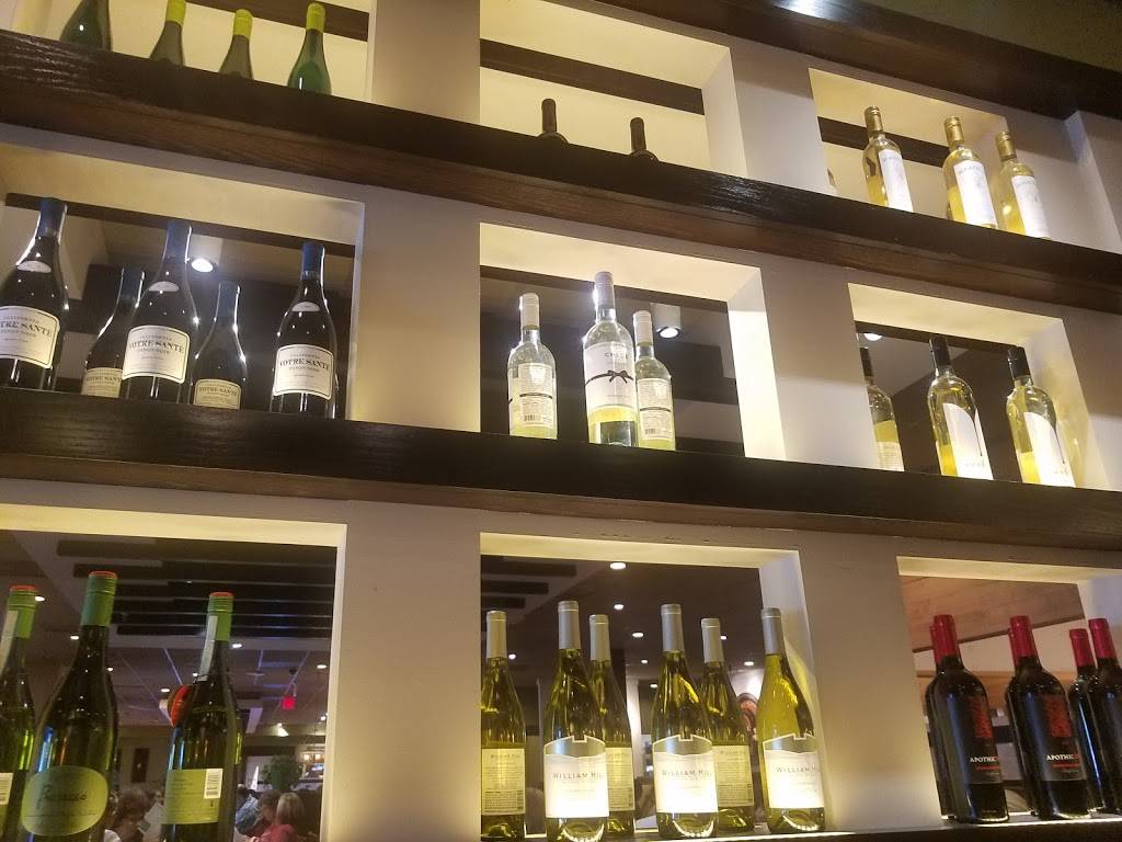 Carrabbas Italian Grill | restaurant | 370 Columbiana Dr, Columbia, SC 29212, USA | 8034071811 OR +1 803-407-1811