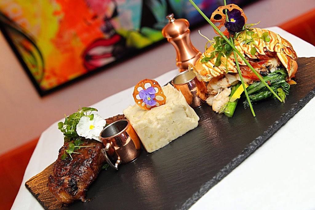 Altus Cafe | restaurant | 4325 Broadway, New York, NY 10033, USA | 2129281367 OR +1 212-928-1367