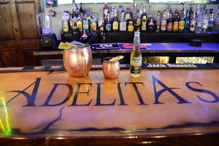 Adelitas Mexican Grill | restaurant | 2833 Blairs Ferry Rd NE, Cedar Rapids, IA 52402, USA | 3193780034 OR +1 319-378-0034