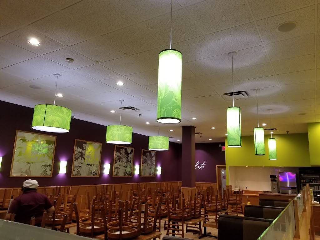 Salata | restaurant | 7601 N MacArthur Blvd Suite #180, Irving, TX 75063, USA | 4692426116 OR +1 469-242-6116