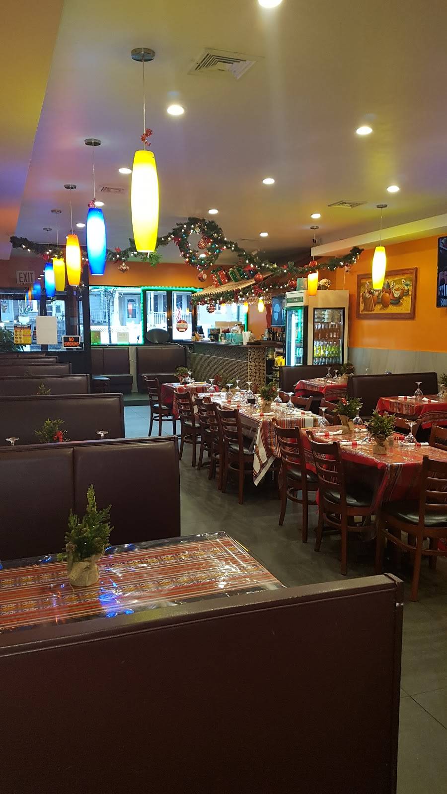La Cabaña Peruana | restaurant | 91-17 Rockaway Beach Blvd, Rockaway Beach, NY 11693, USA | 7187342259 OR +1 718-734-2259