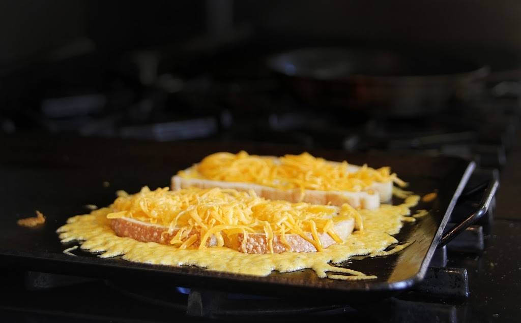 Speakeasy Kitchen | restaurant | 1326 Pico Blvd, Santa Monica, CA 90405, USA | 3104504377 OR +1 310-450-4377