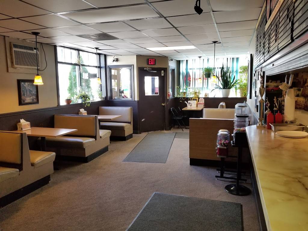 Jimmys House of Pizza | restaurant | 345 Kelley St, Manchester, NH 03102, USA | 6036693310 OR +1 603-669-3310