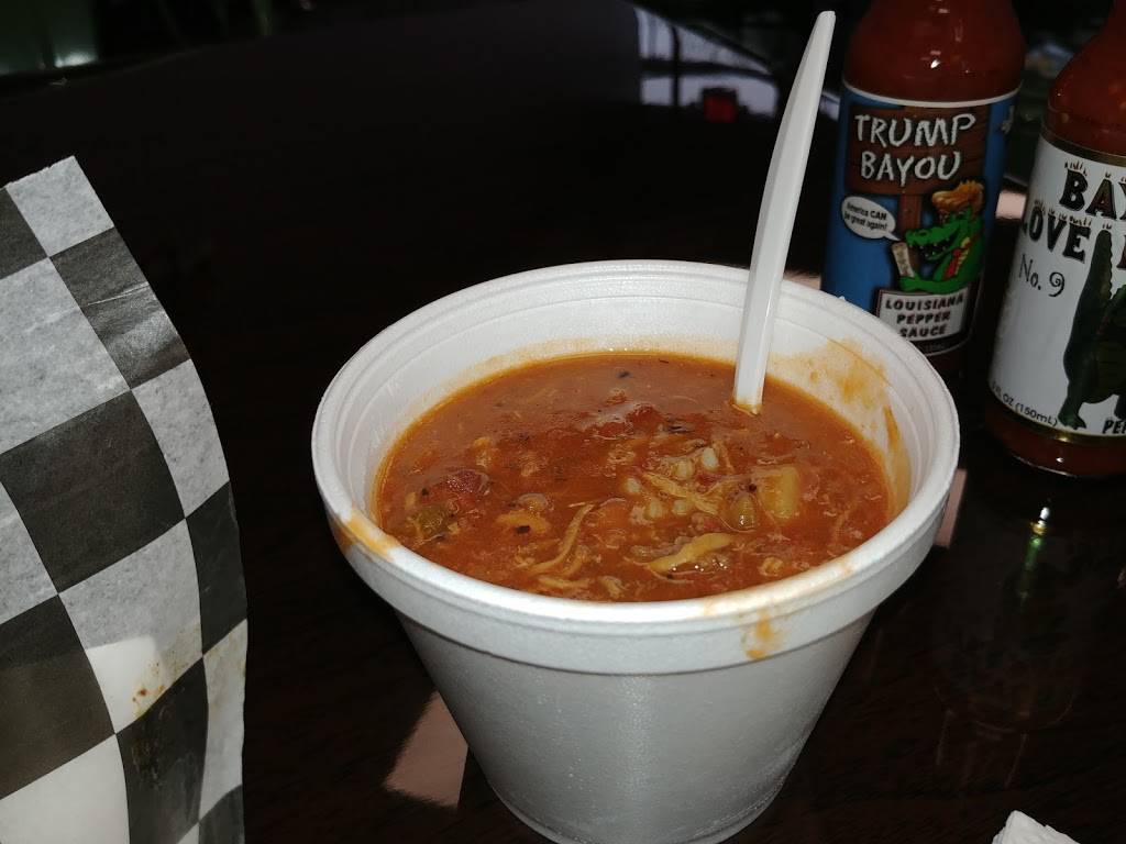 Mudbug Cajun Po Boys | restaurant | 3524 NE Vivion Rd, Kansas City, MO 64119, USA | 8163211087 OR +1 816-321-1087