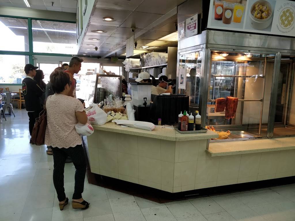 The Dim Sum Co. | restaurant | 8900 Westminster Blvd, Westminster, CA 92683, USA | 7147077823 OR +1 714-707-7823